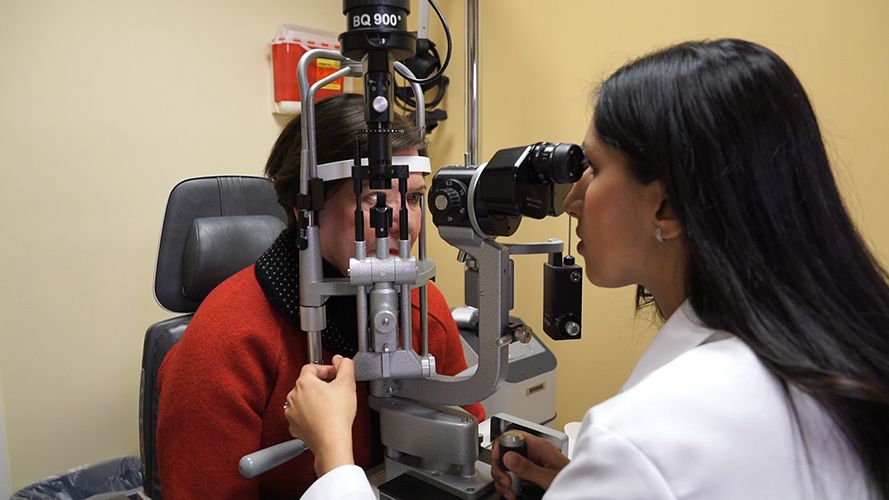 Retina Specialists of New Jersey Photo