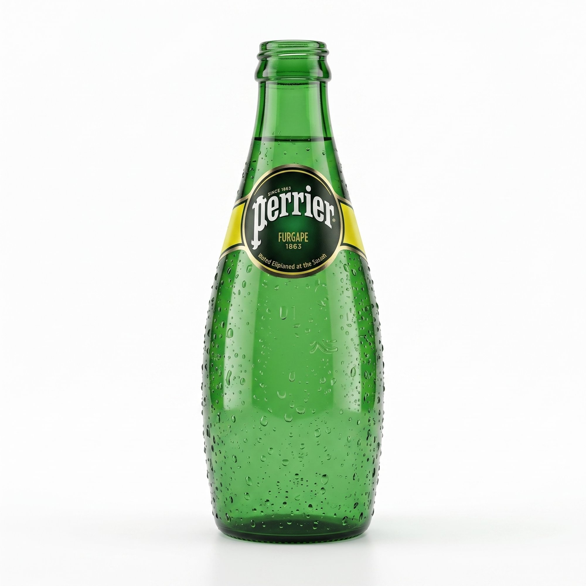 Sparkling Water