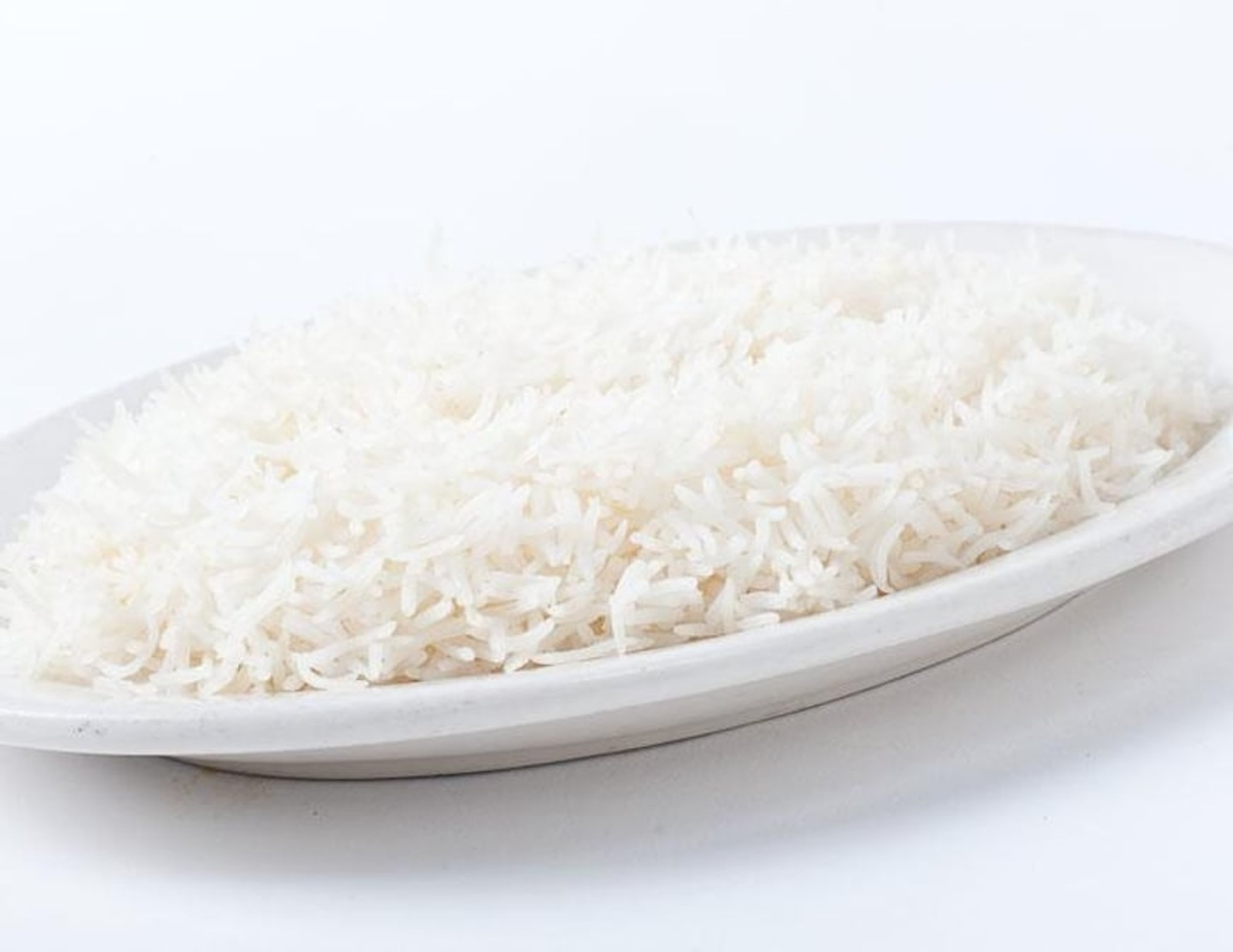 Basmati Rice