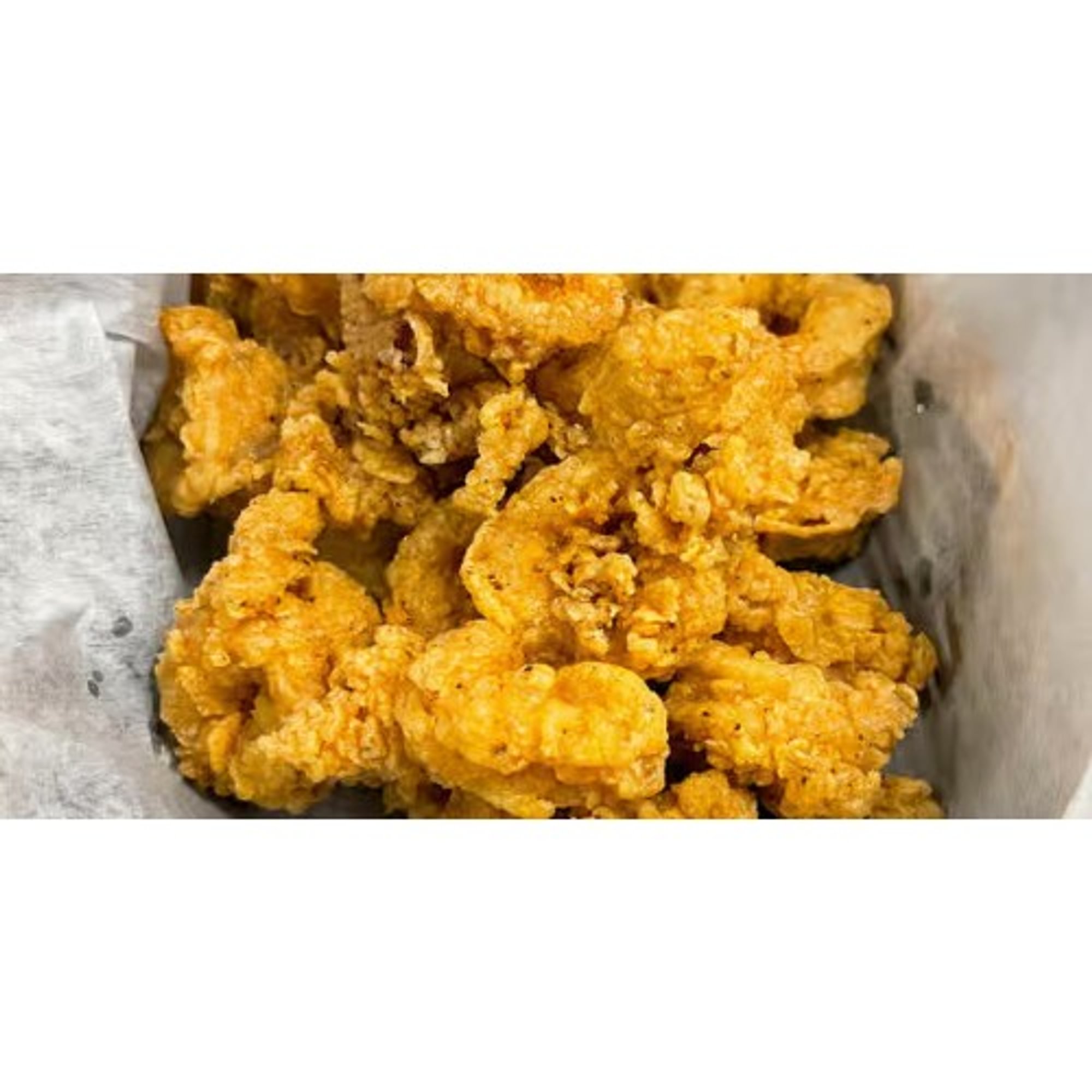 Fried Calamari