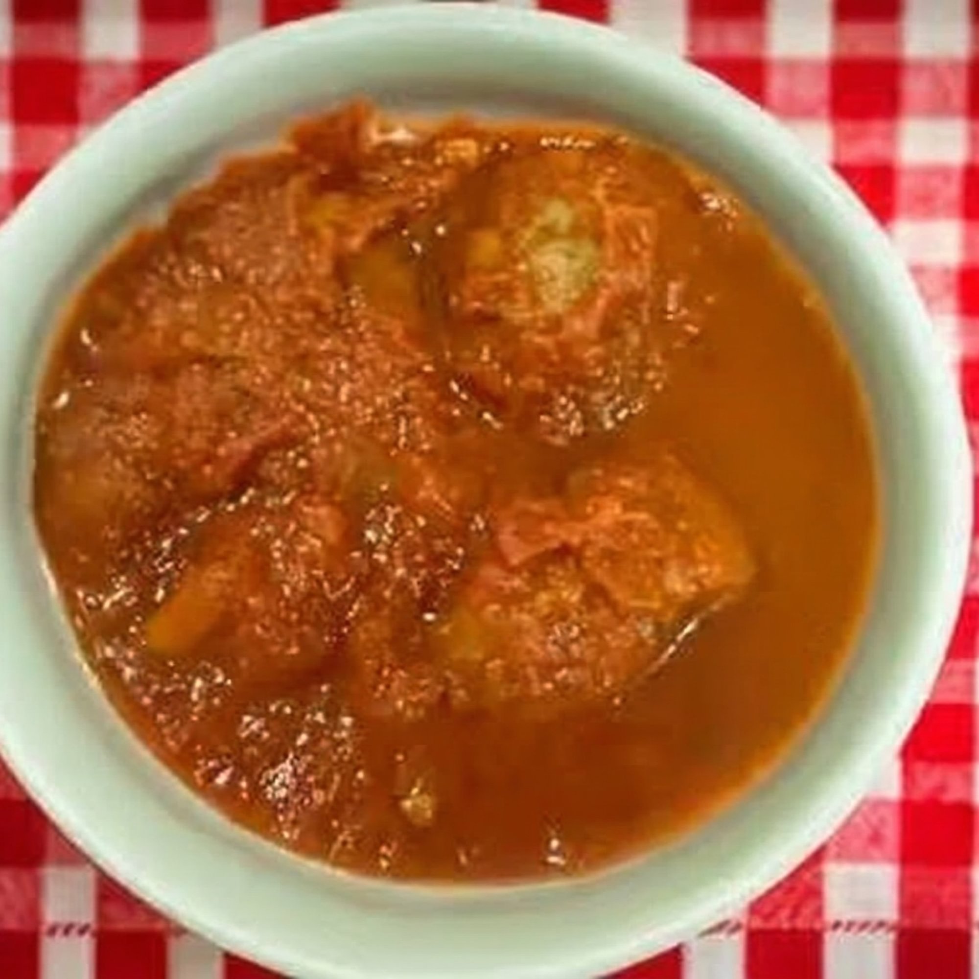 Side of Meatballs