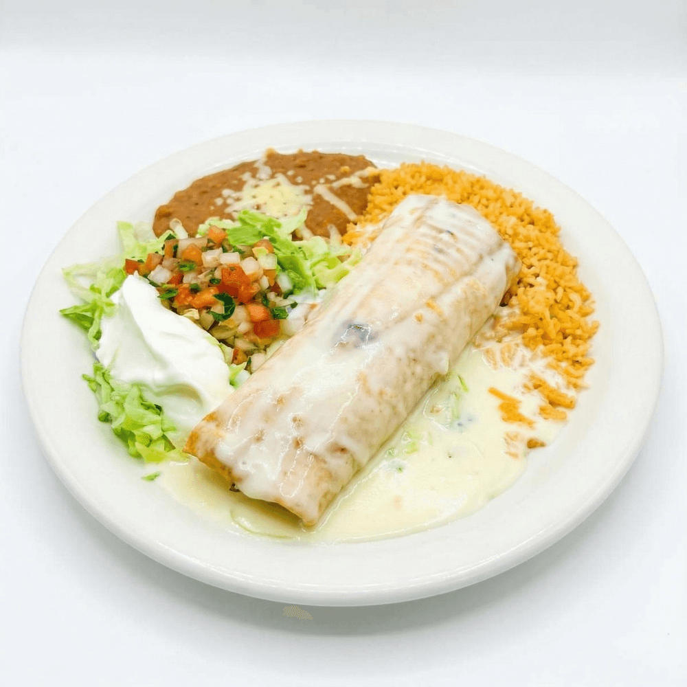 Chimichanga