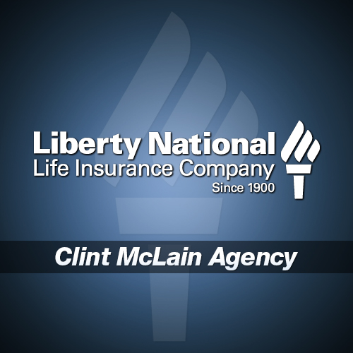 Liberty National Life - Clint McLain - Florence, AL Office