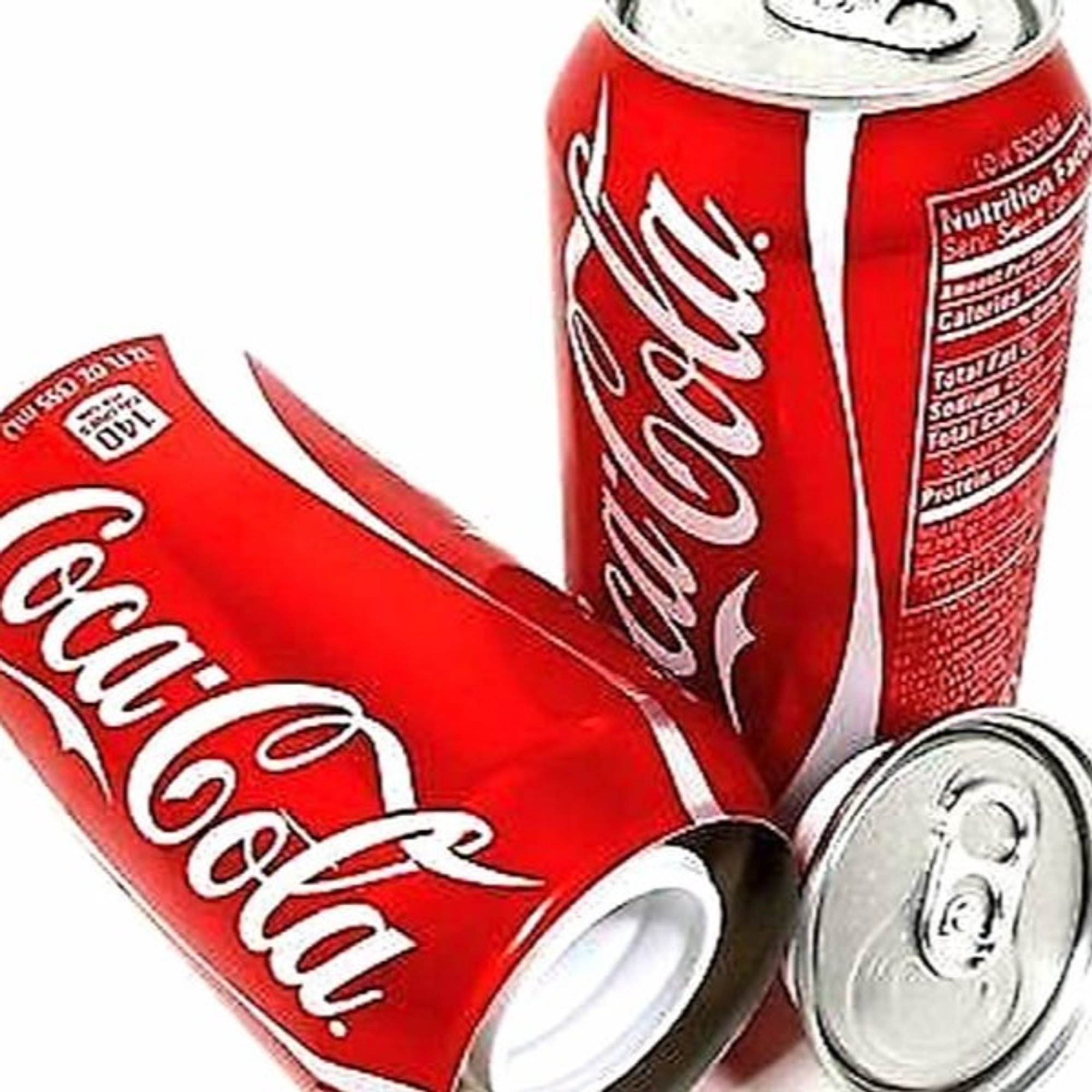 Soda Can