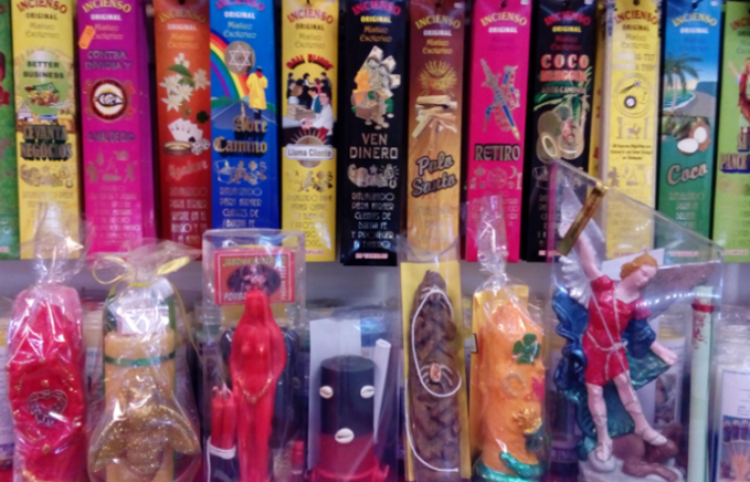 Galería en miniatura