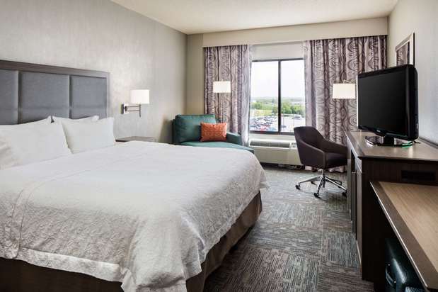 Images Hampton Inn Council Bluffs