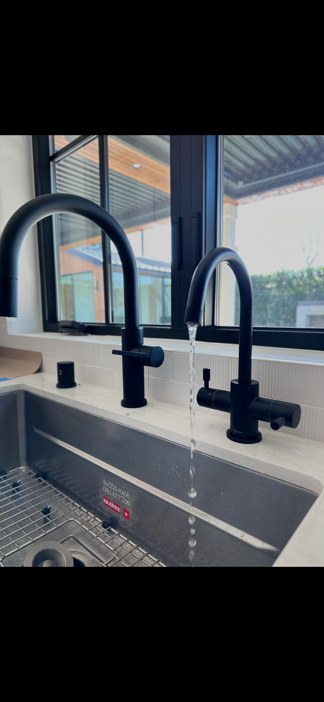 Praz Pure Water Inc. Image