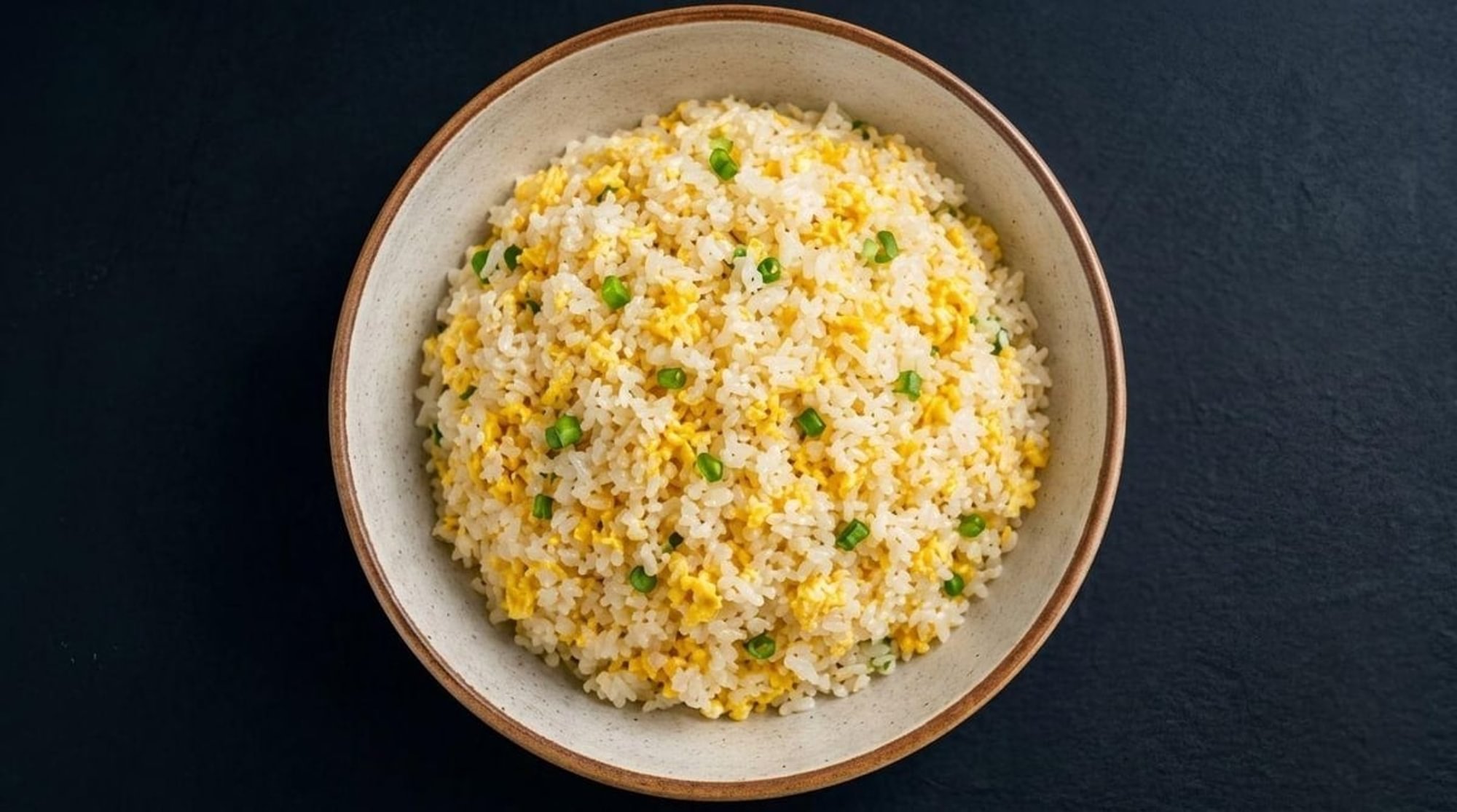 Egg Fried Rice
