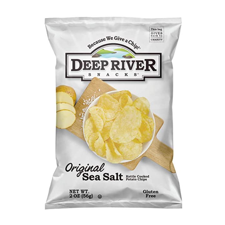 Deep River Chips