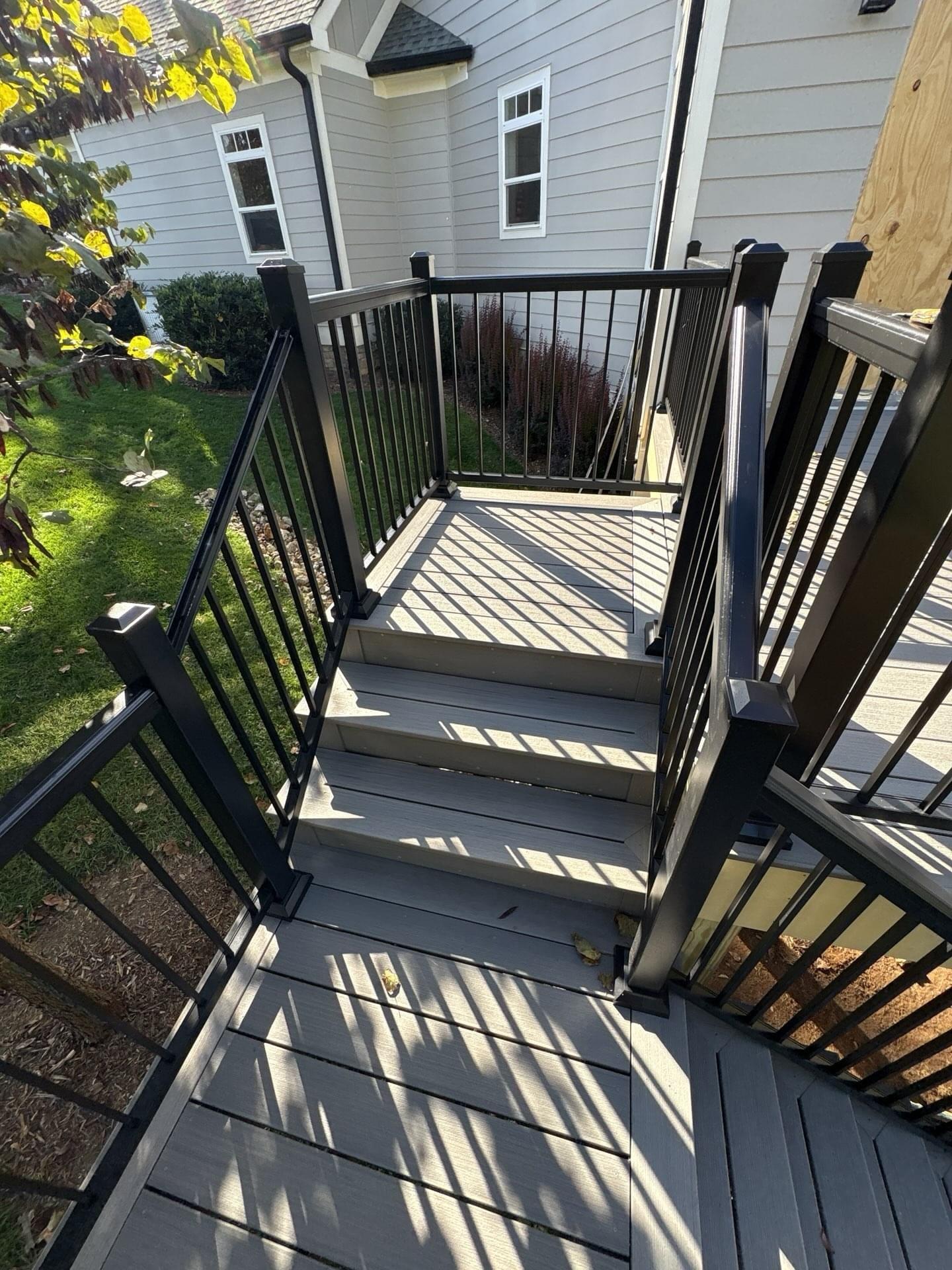 Chattanooga Exteriors Image