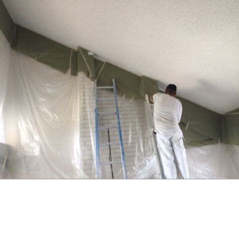 Acoustical Drywall Services Photo