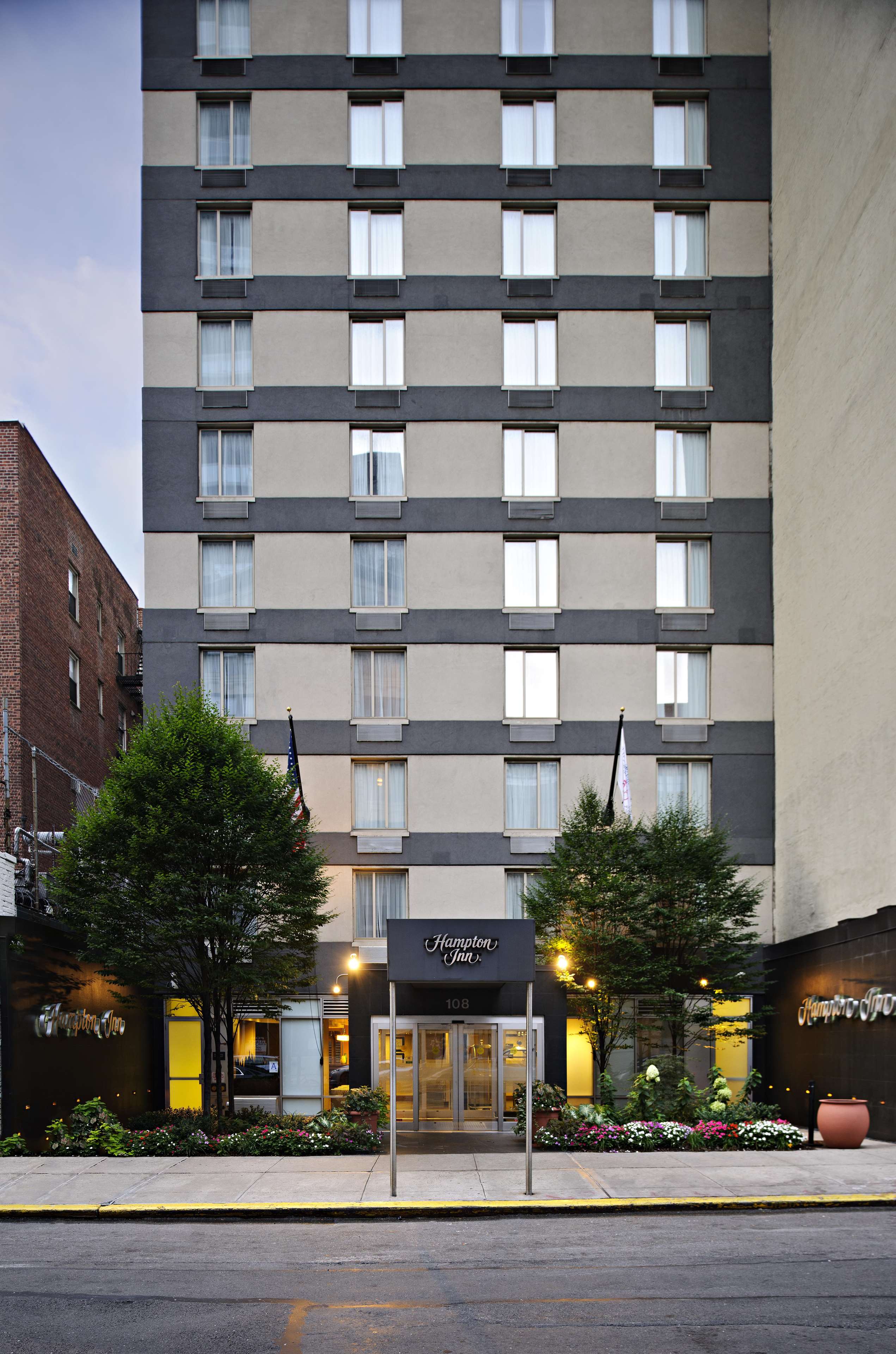 Hampton Inn Manhattan-Chelsea Photo