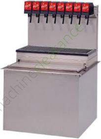 ICD 2308 Drop In Beverage Dispenser