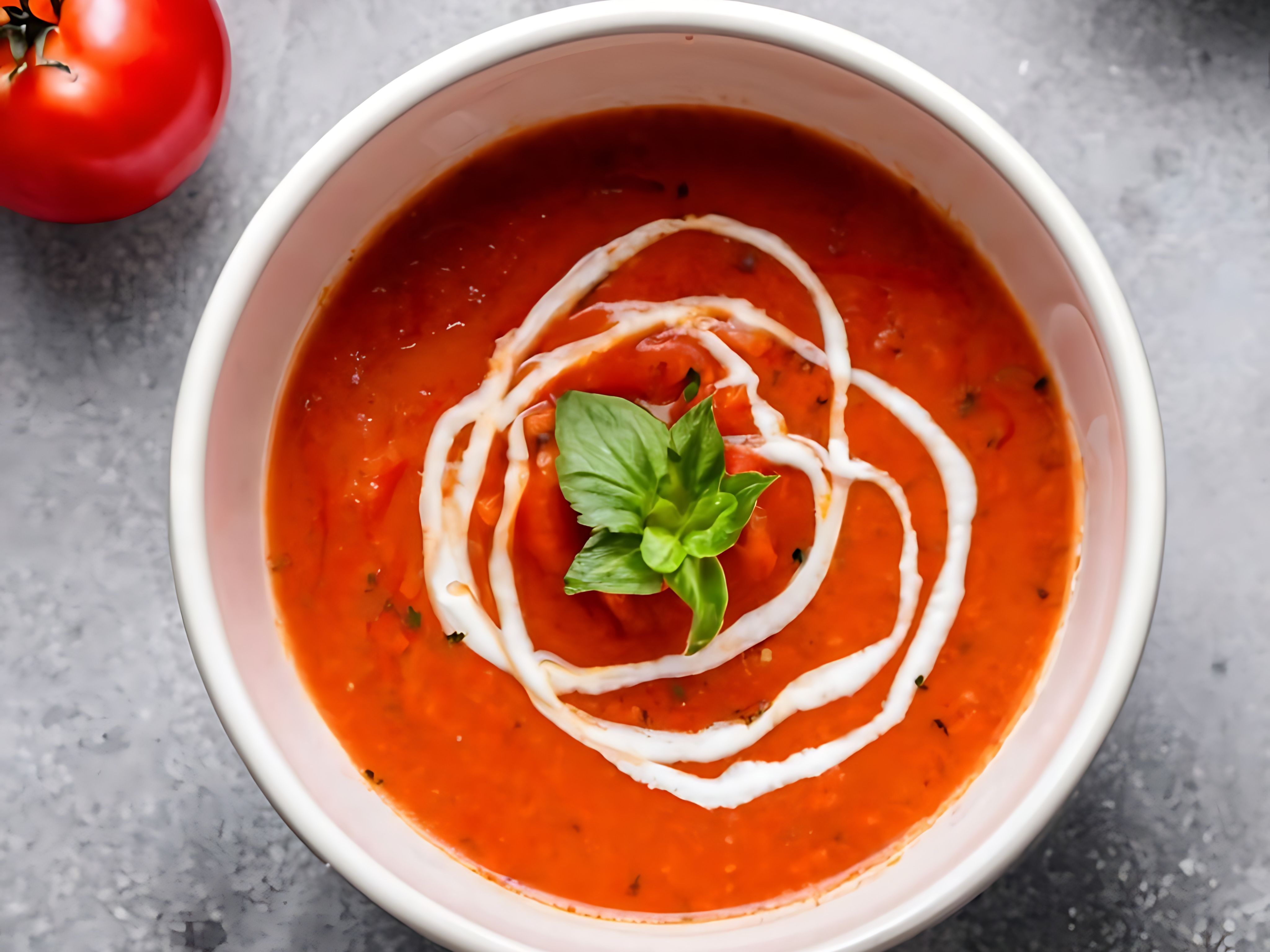 Tomato Soup