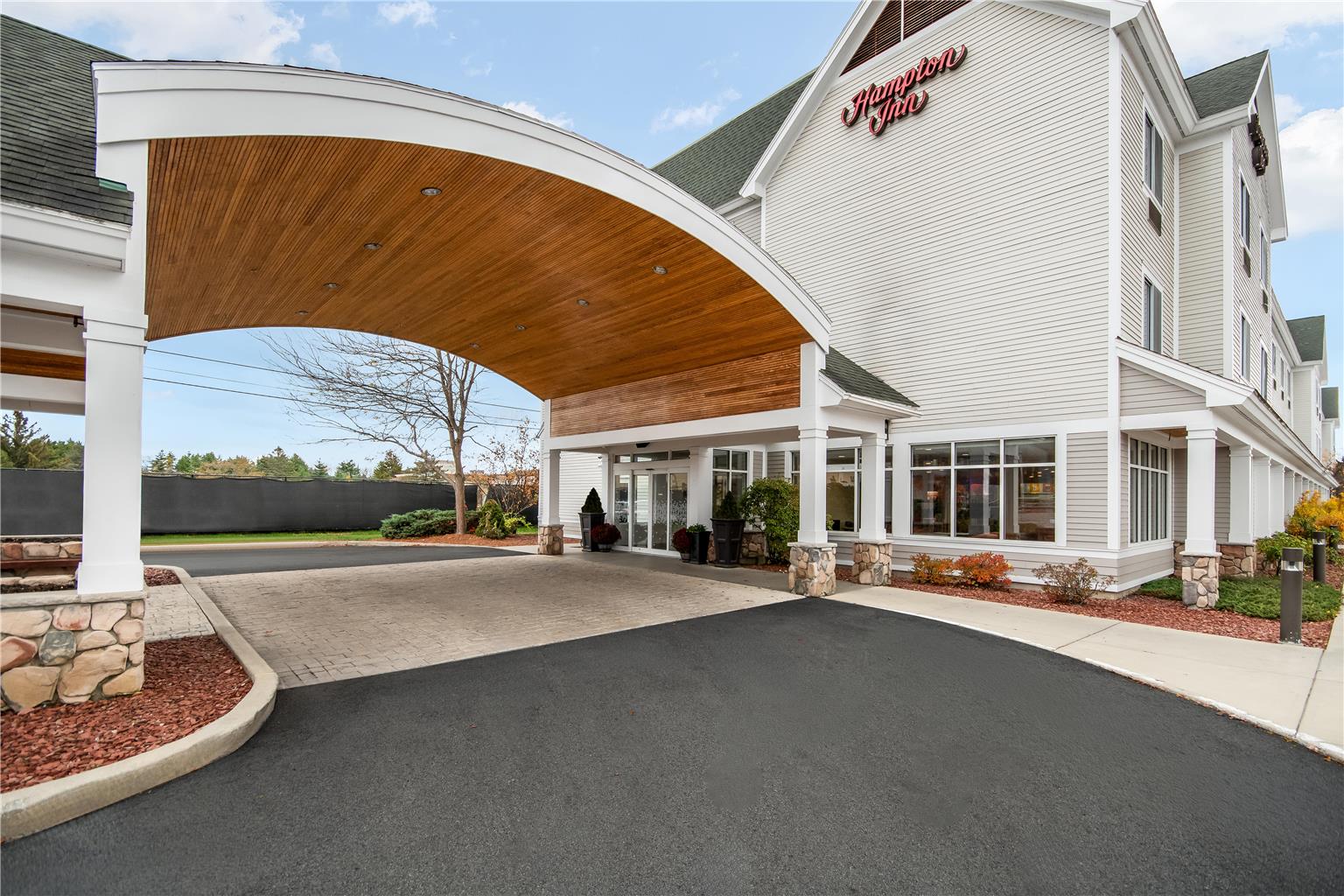 Hampton Inn Rutland Image