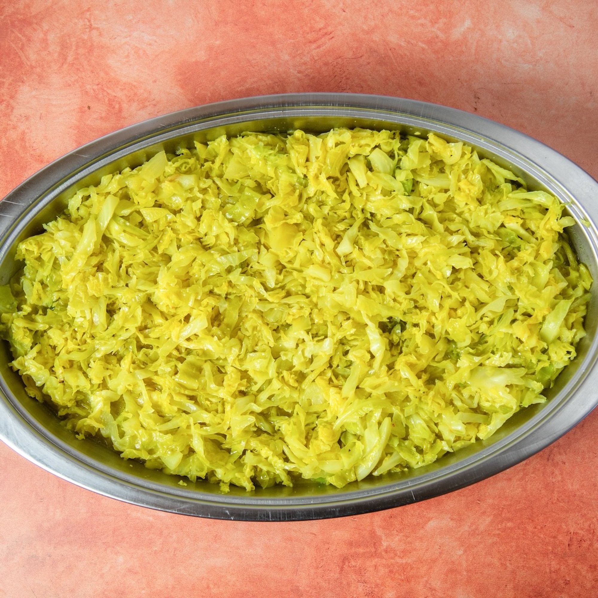 20. Cabbage Lunch