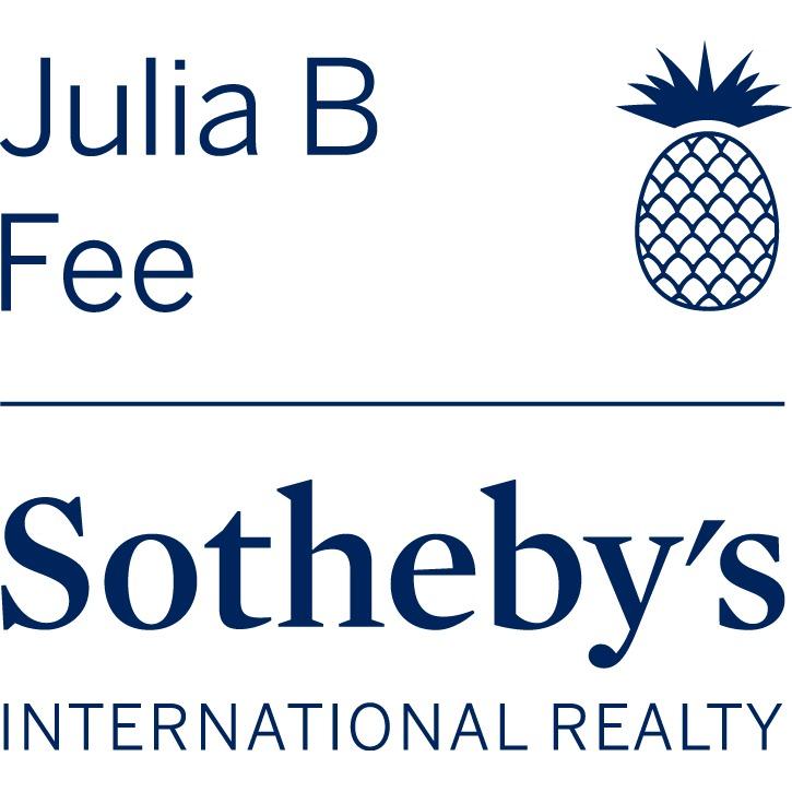 Julia B. Fee Sotheby's International Realty - Scarsdale Brokerage
