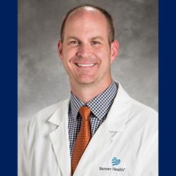 Richard Williams, MD
