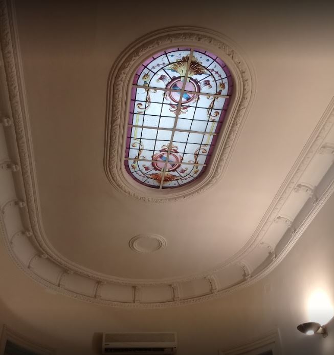 Galería en miniatura