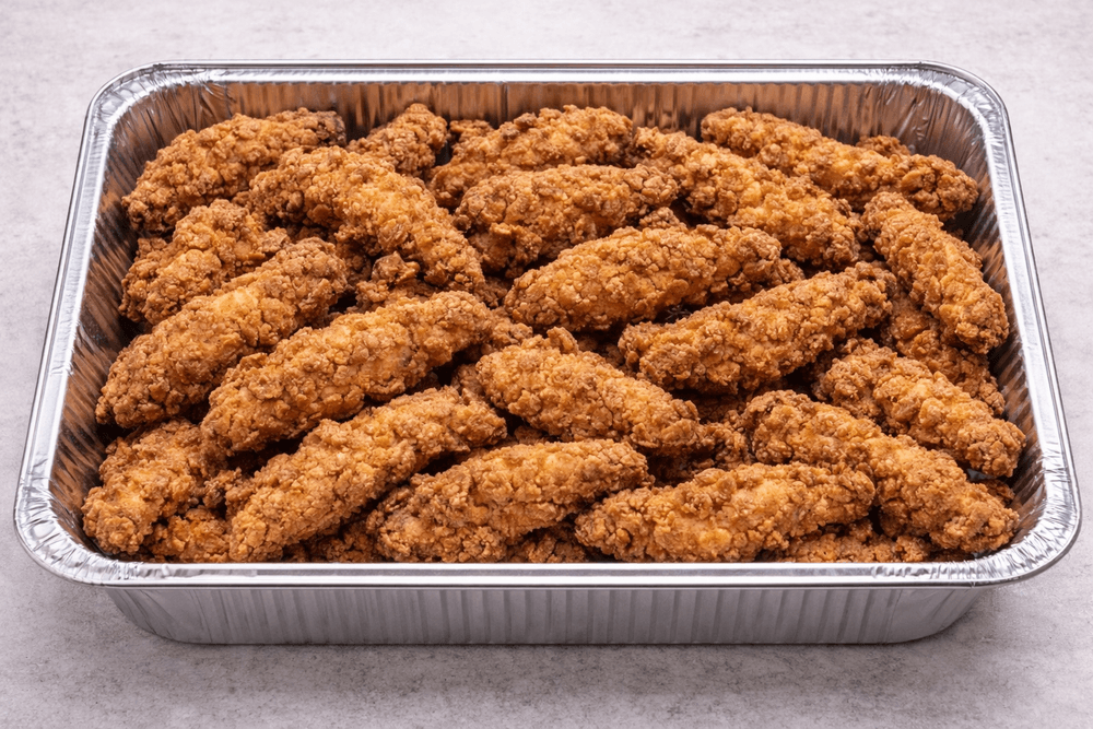 Chicken Fingers