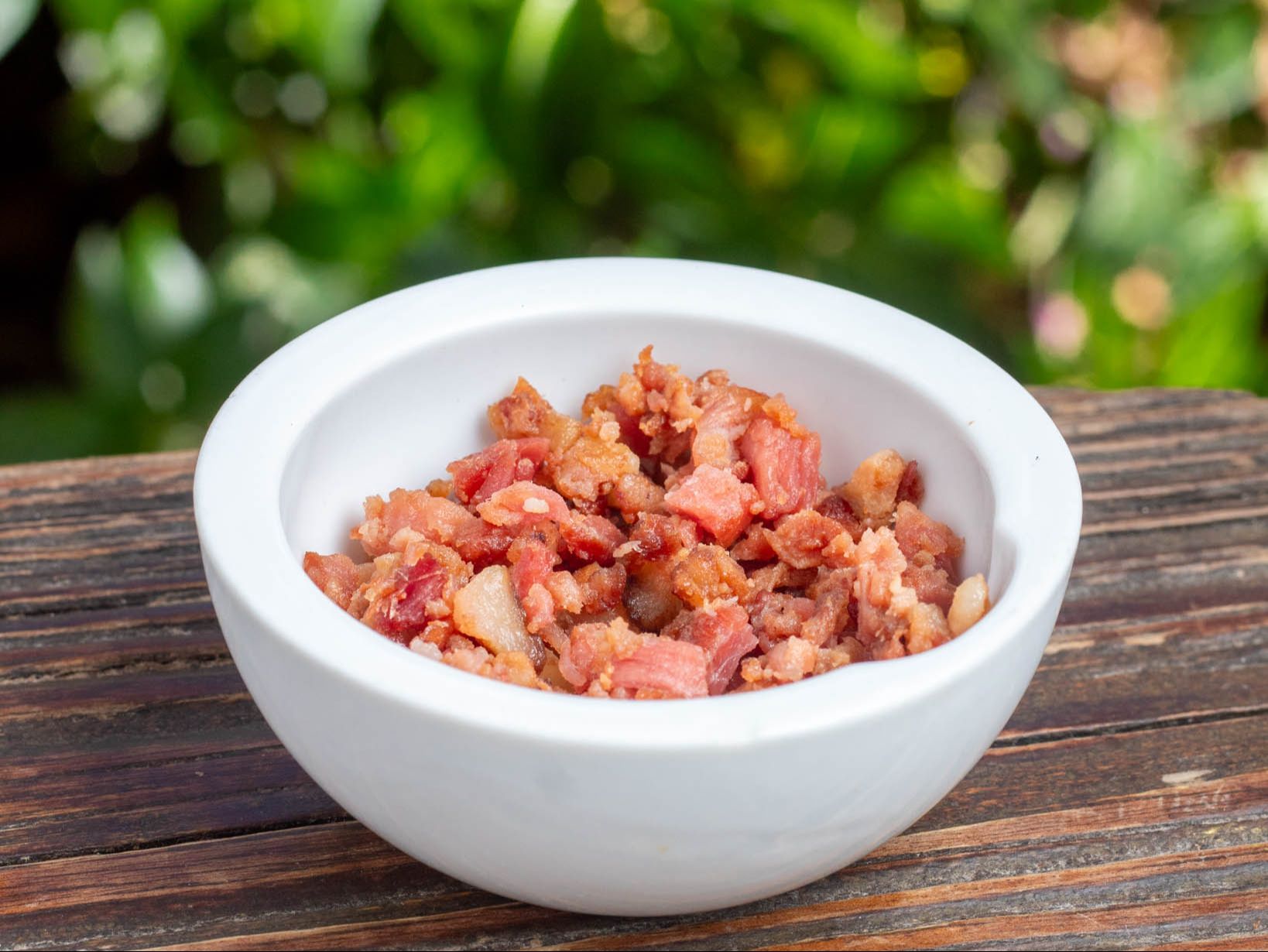 Side Of Bacon