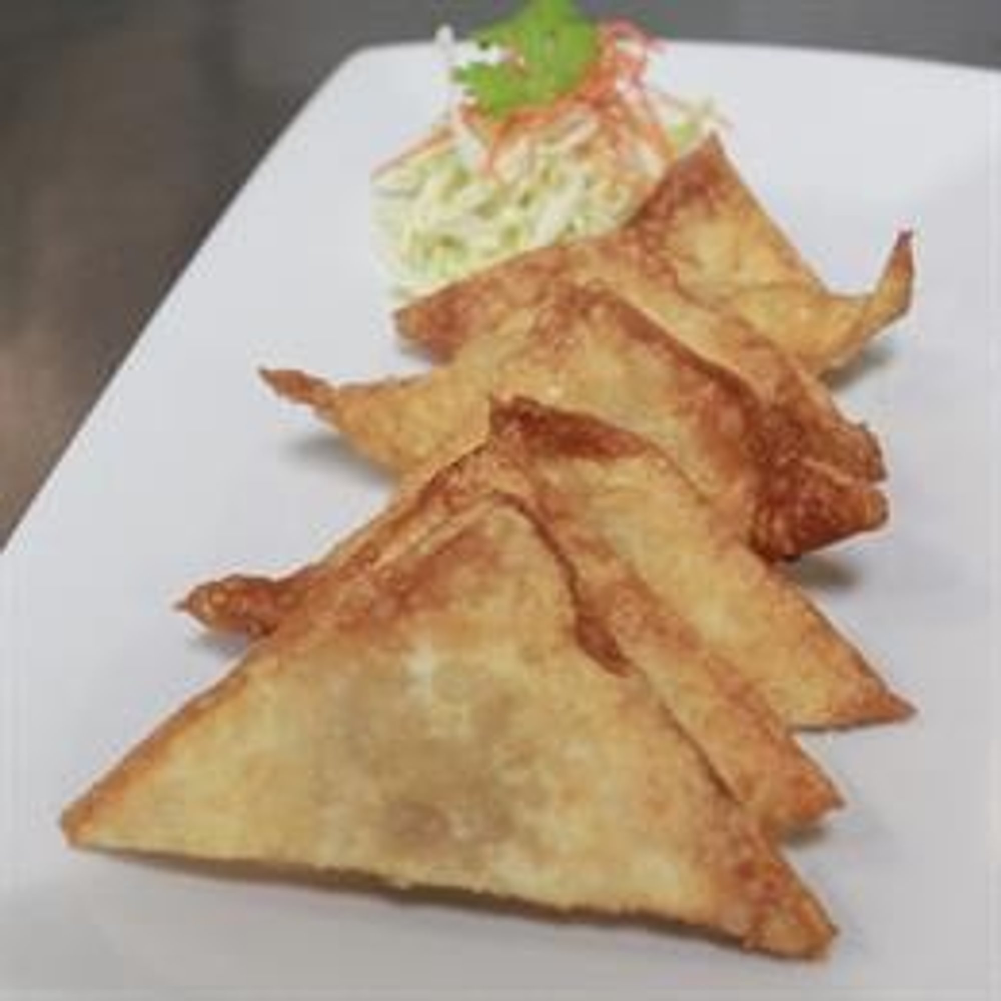 Fried Wonton