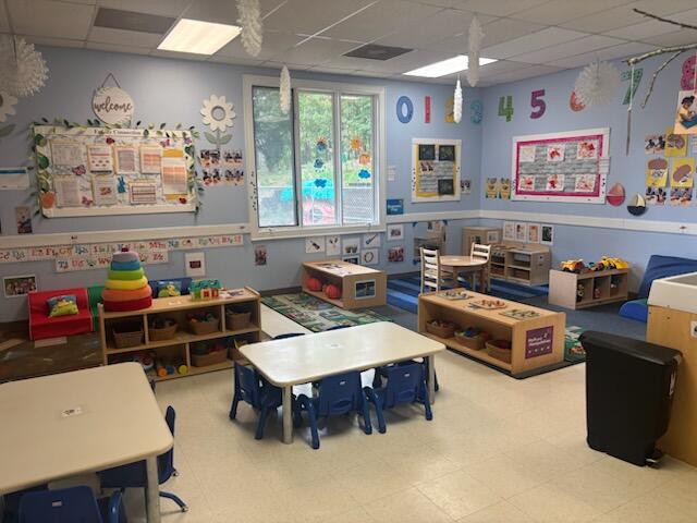Spring Forest Road KinderCare Image
