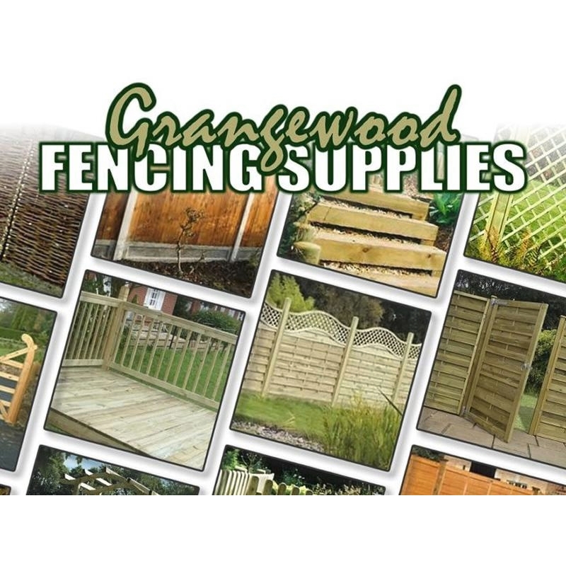 Grangewood Fencing Supplies Ltd Fencing Contractors in Derby DE24 8AH