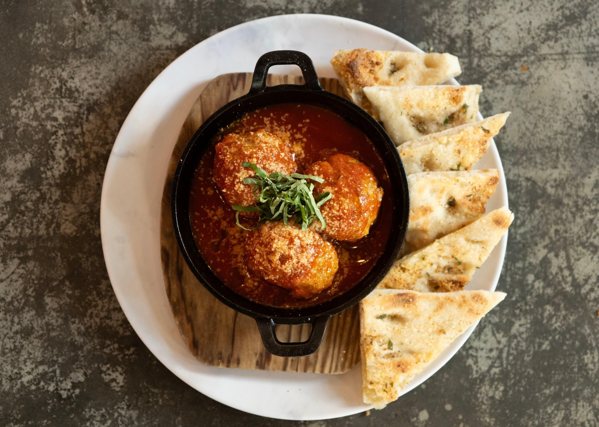 Woodhaven Homemade Meatballs (3)