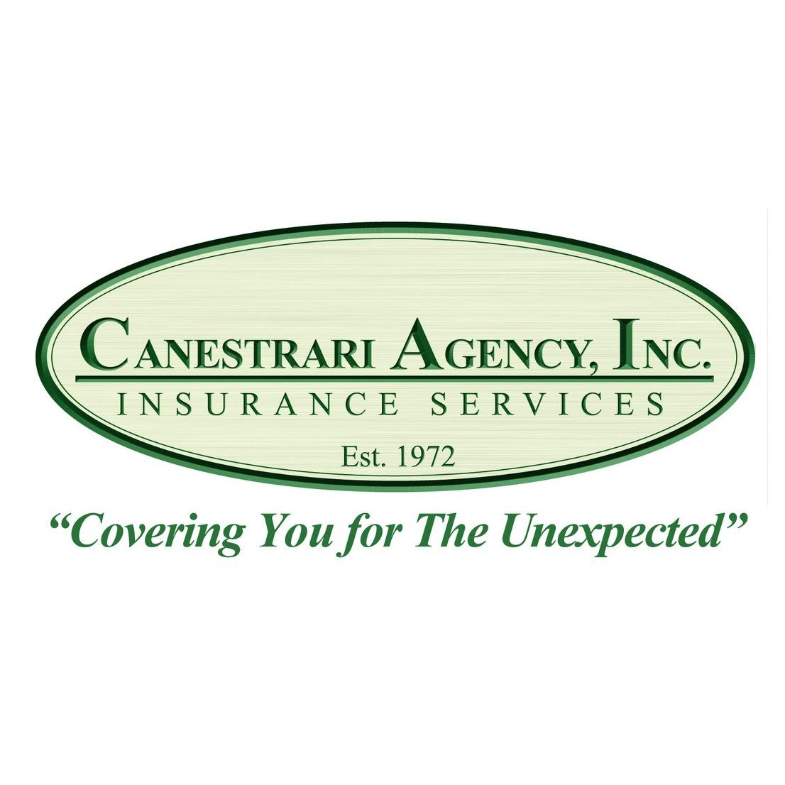 Canestrari Agency, Inc. Logo