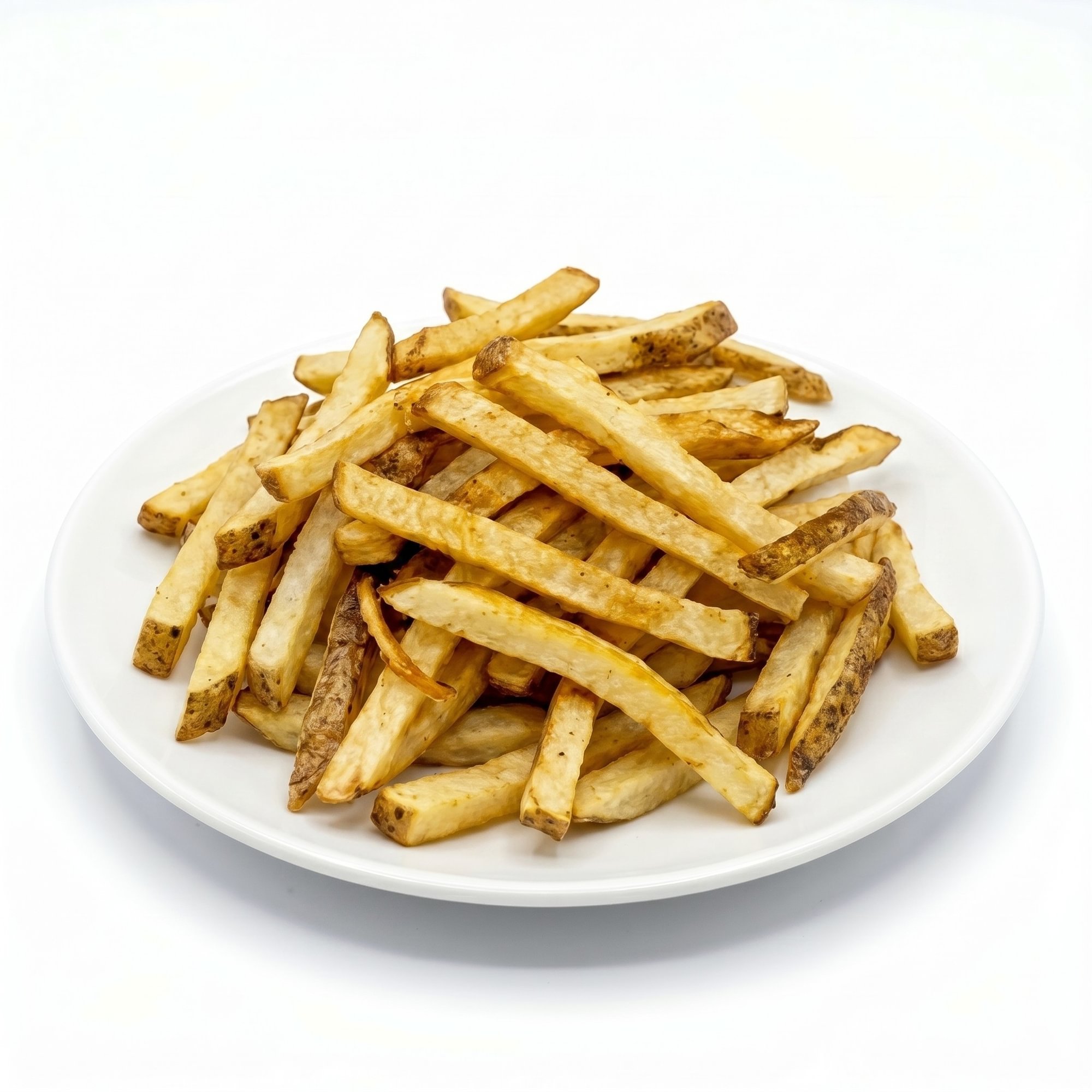 Prairie Fries