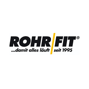Logo von Rohr-Fit Inh. Björn Jungfer
