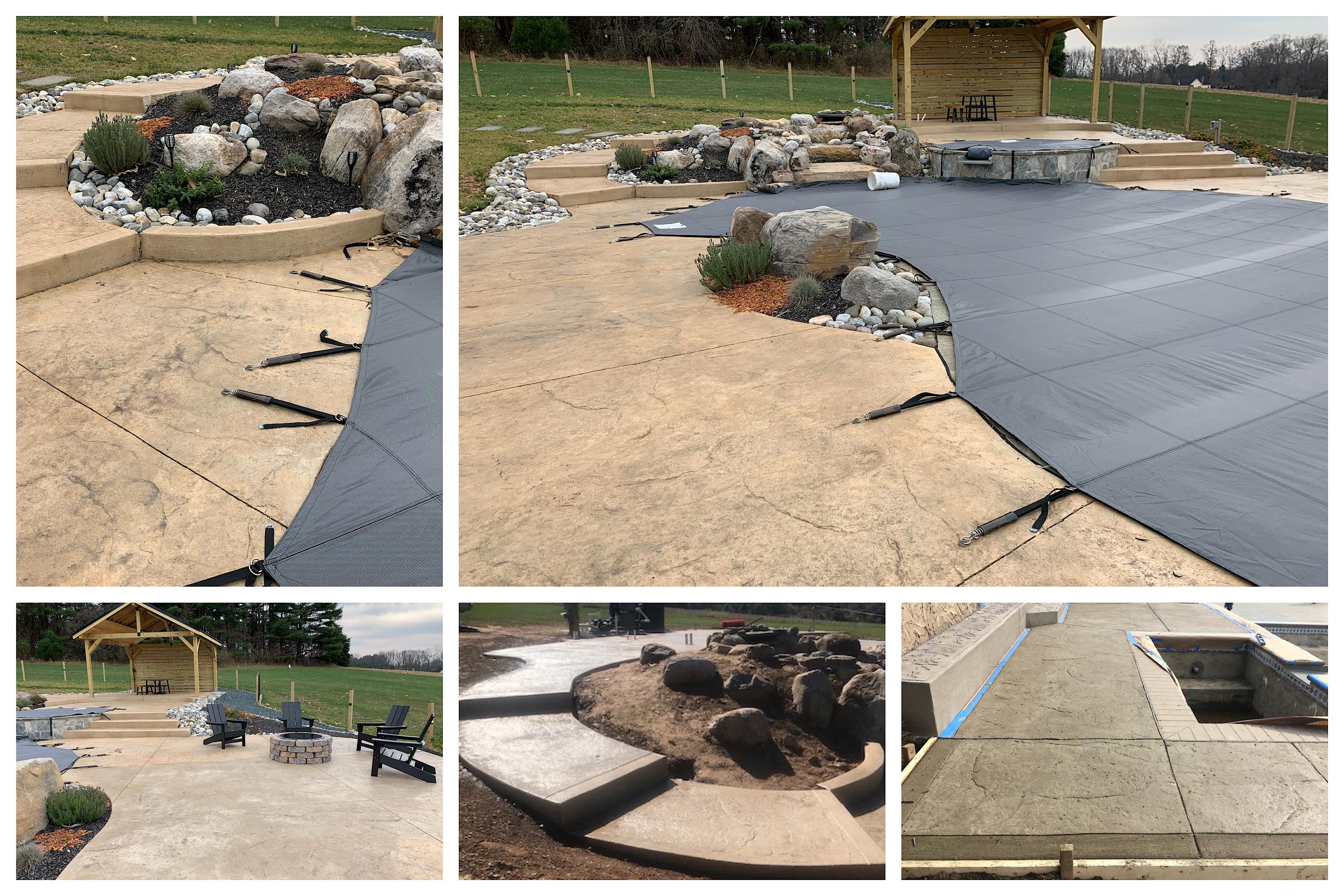 Backyard Bobby's Image