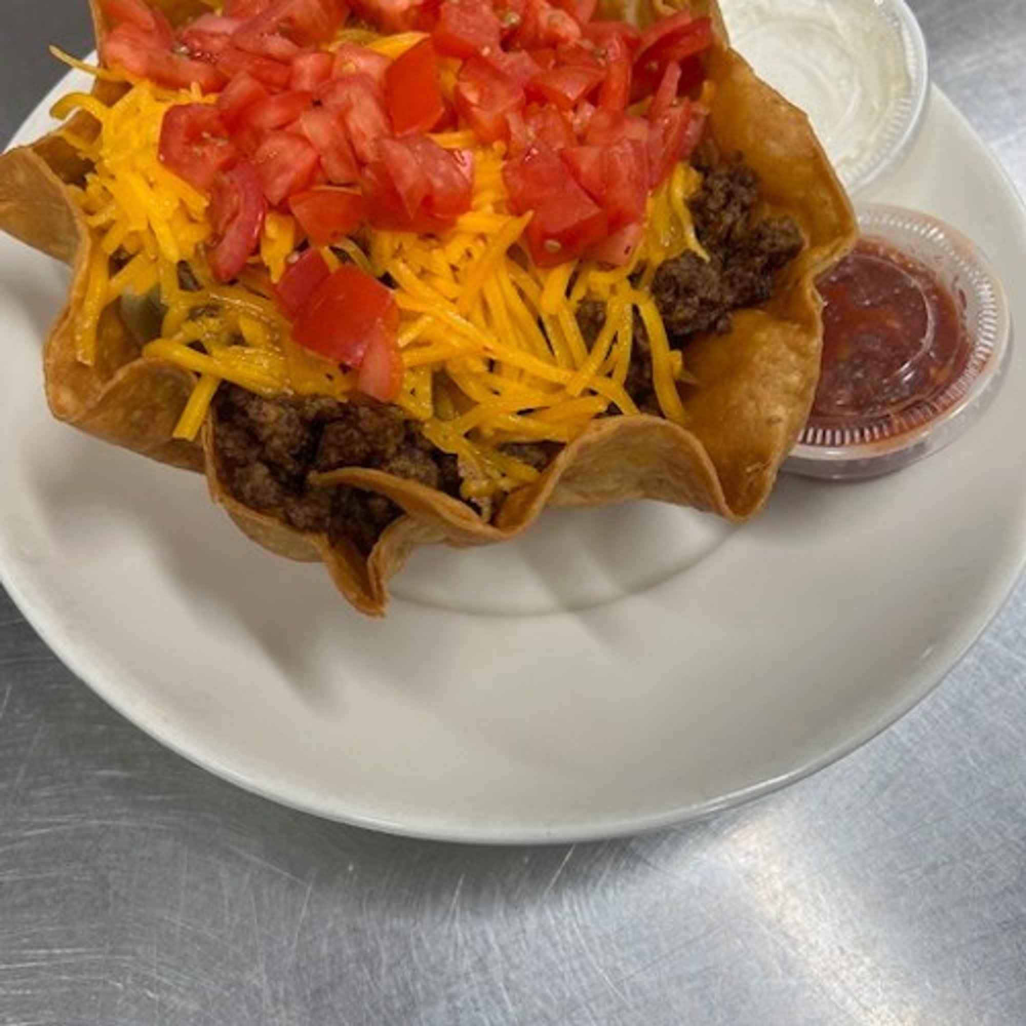 Taco Salad