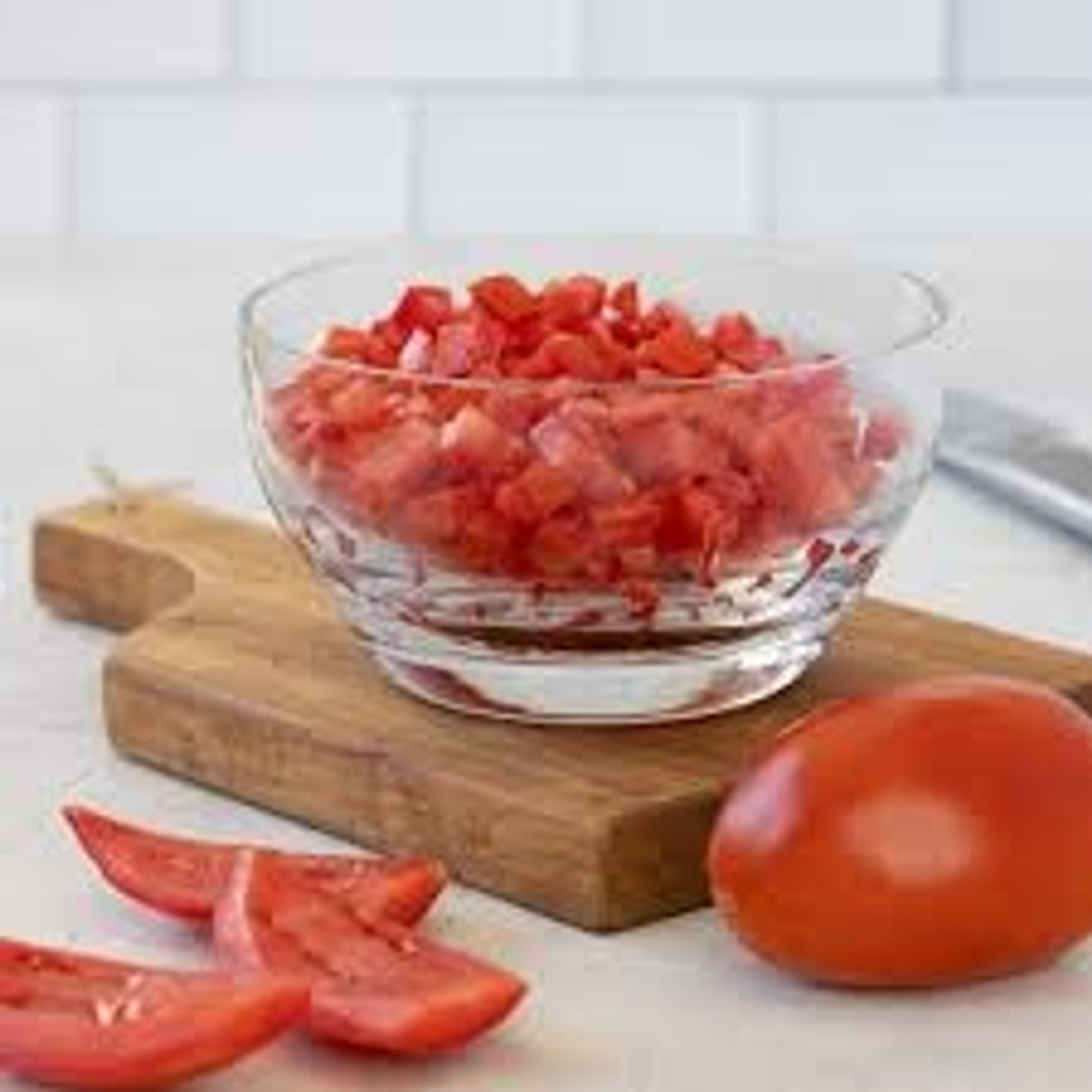 Diced Tomatoes