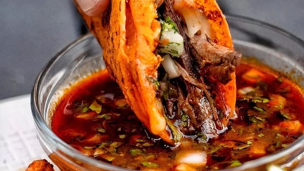 Birria de Res