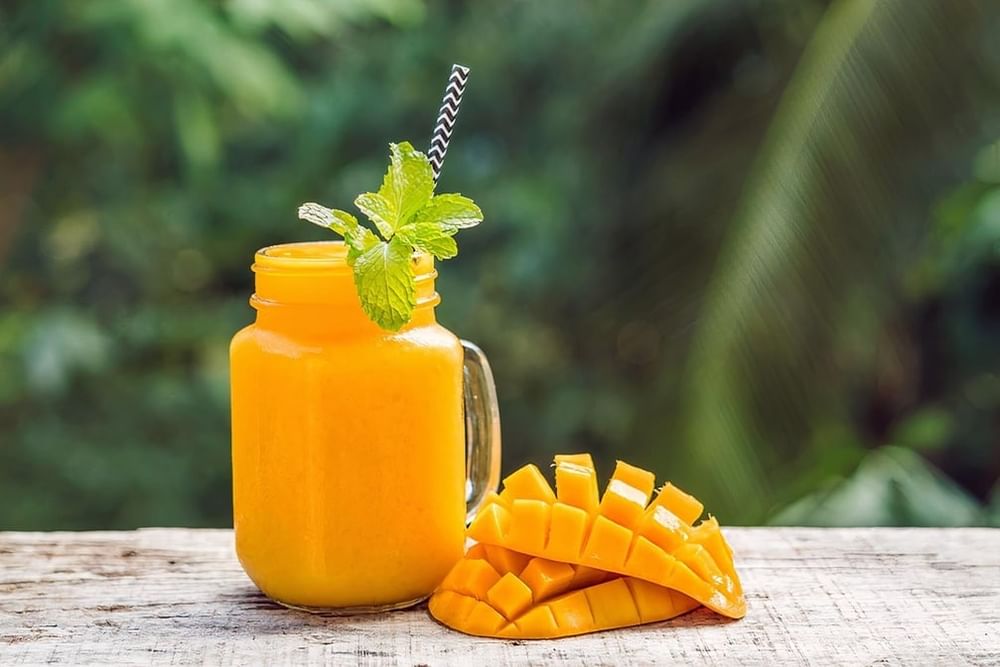 Mango Melody