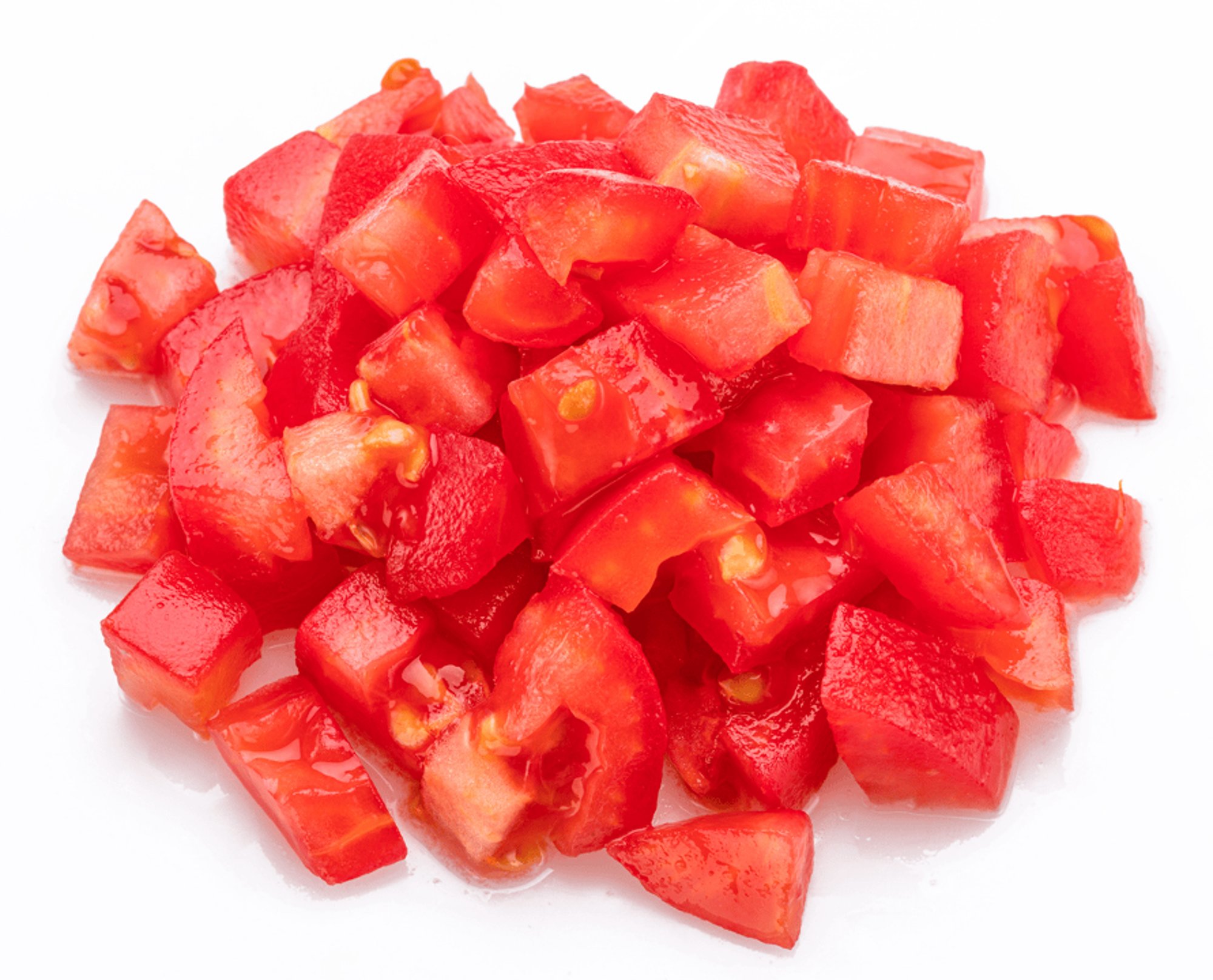 Side Tomatoes