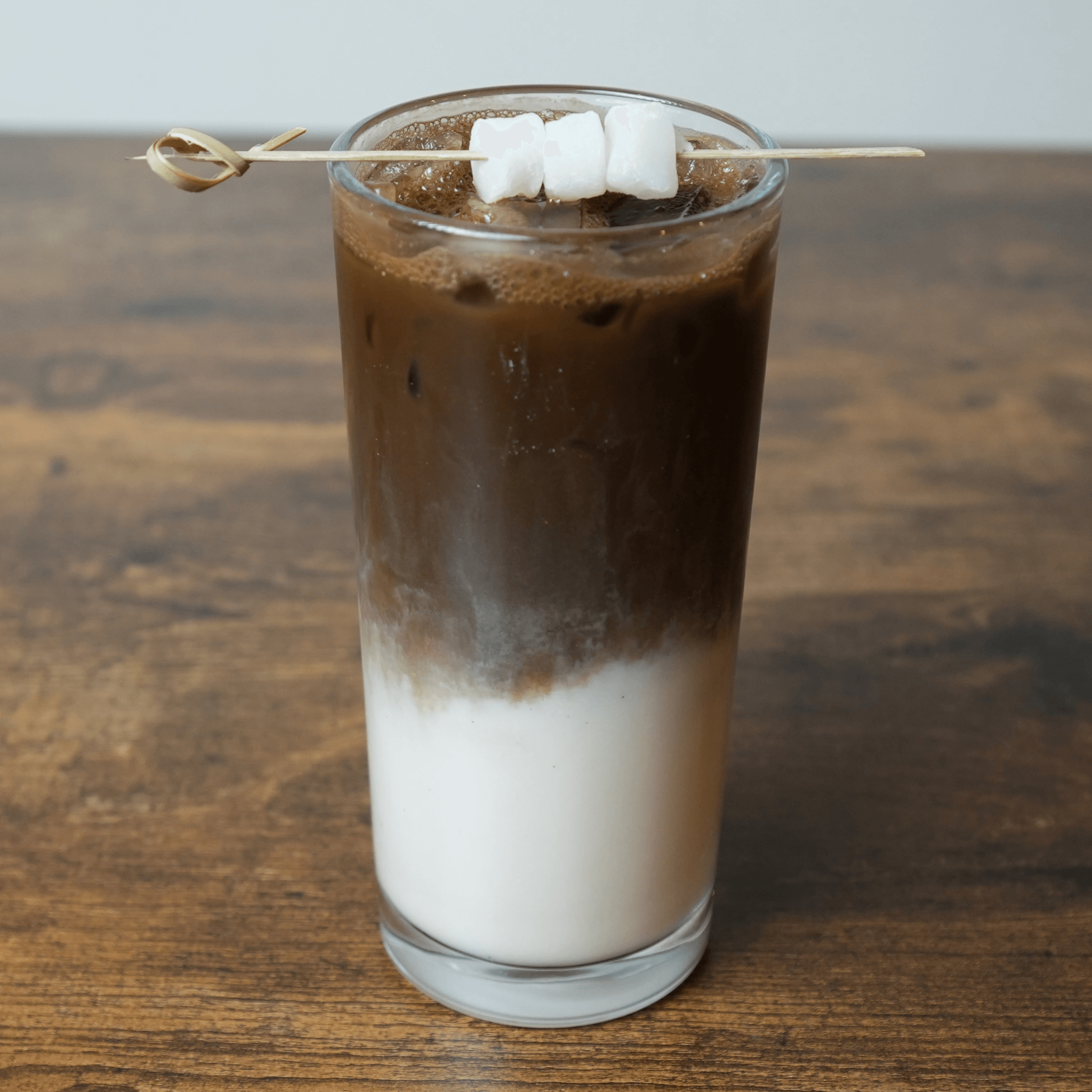 HOJICHA latte *LIMITED TIME ONLY*