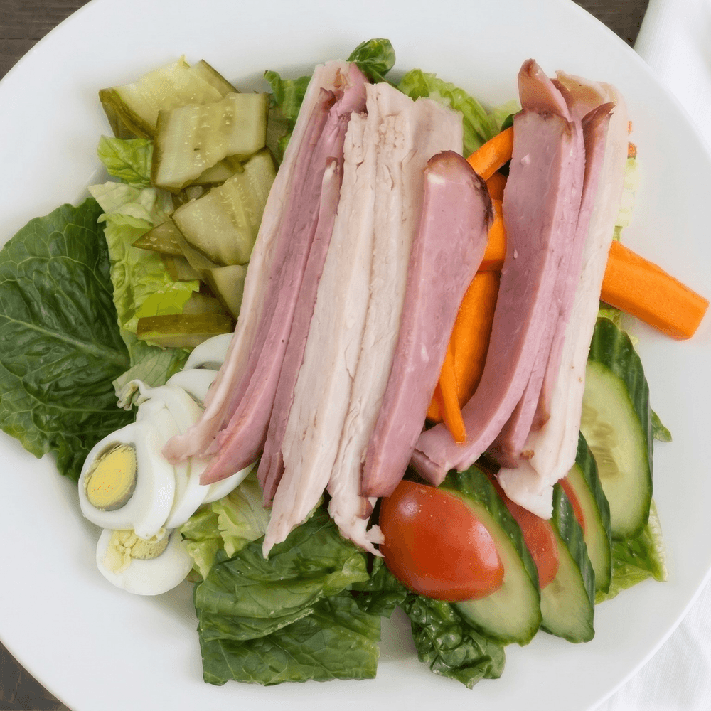 Chef Salad