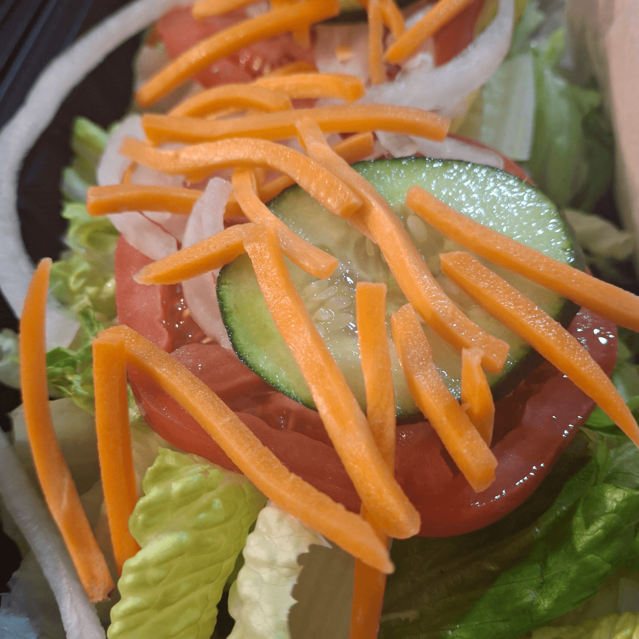 House Salad Large