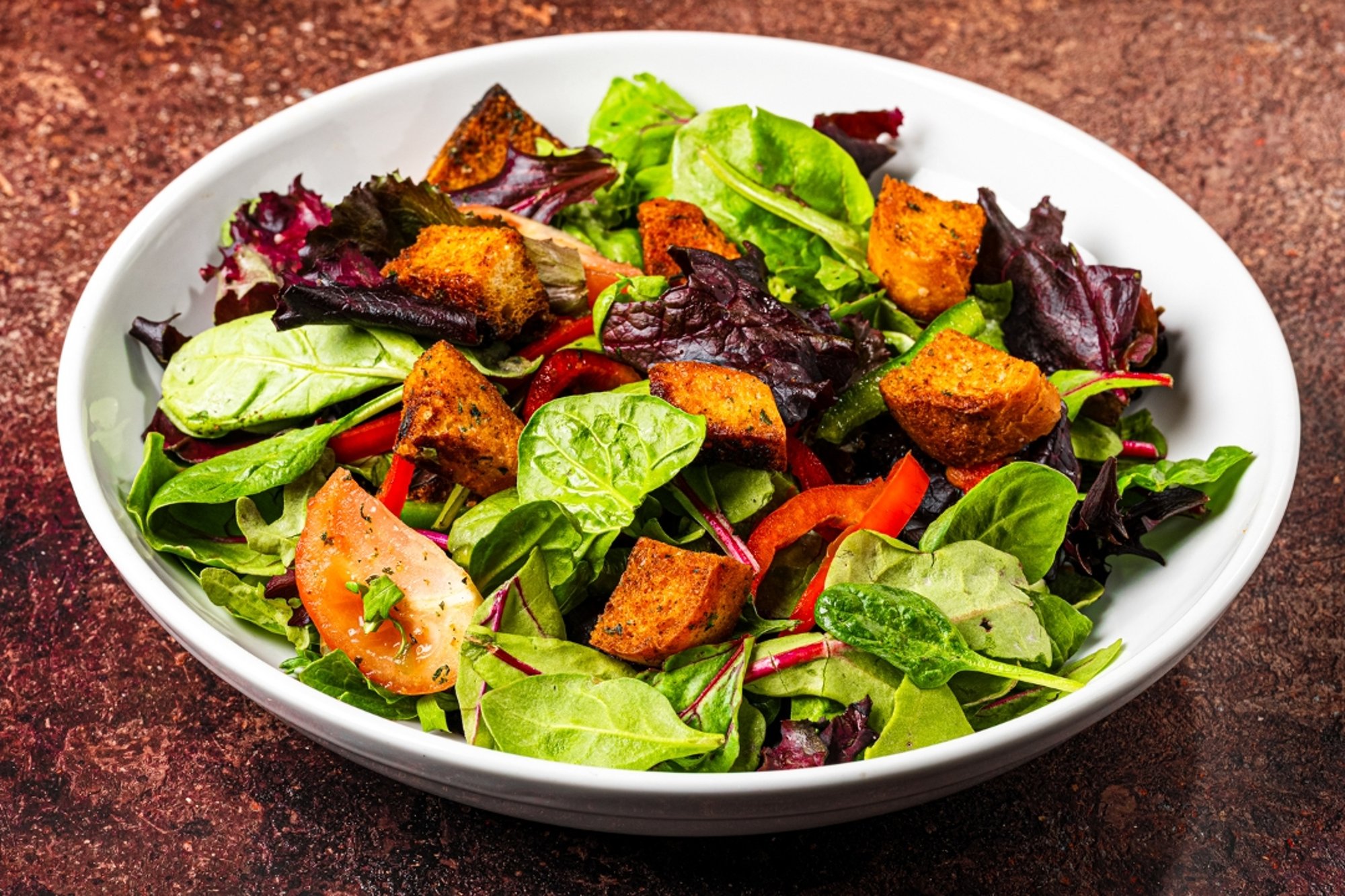 Garden Salad