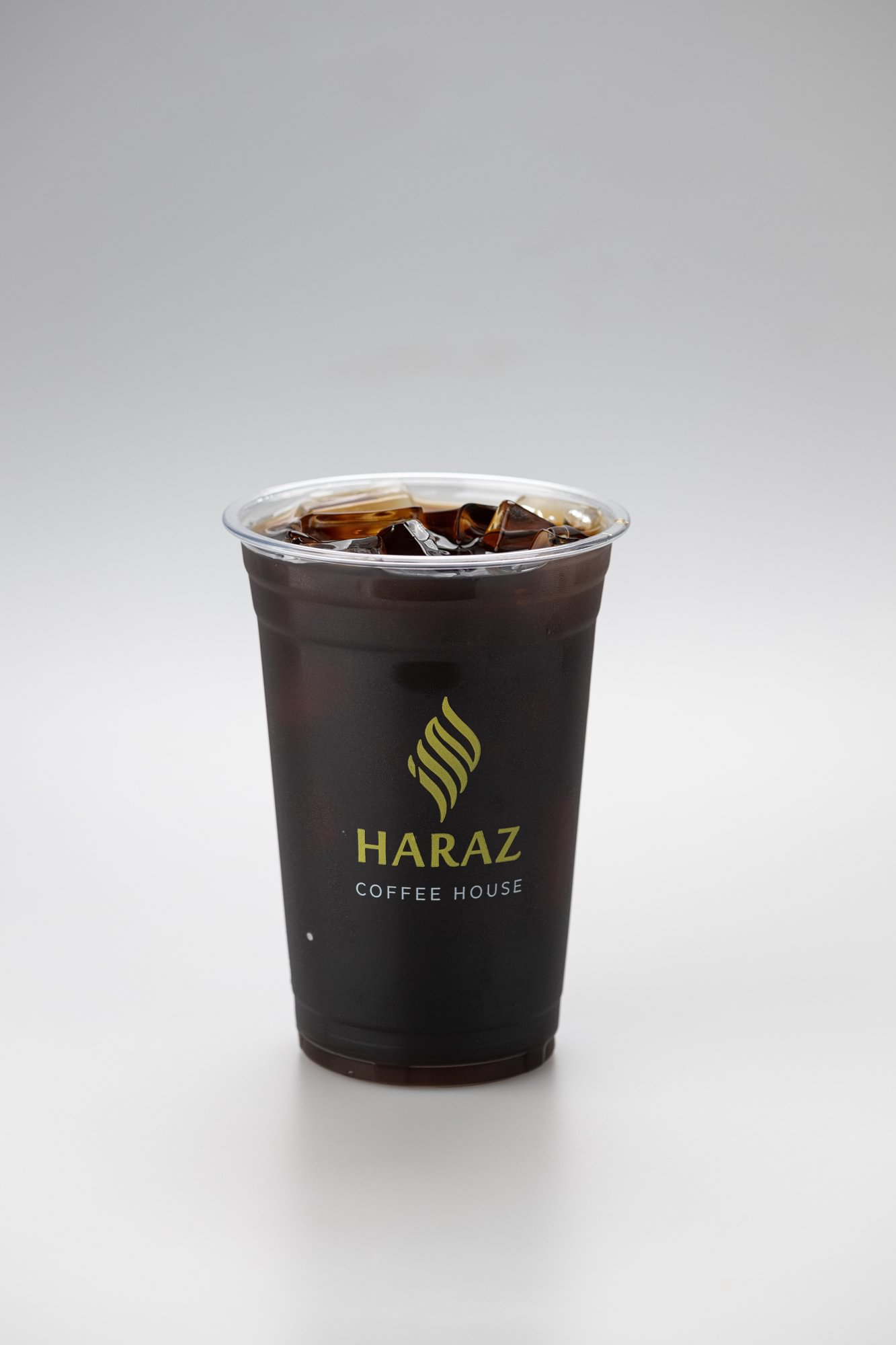 Cold Brew Coffee (16 Oz)