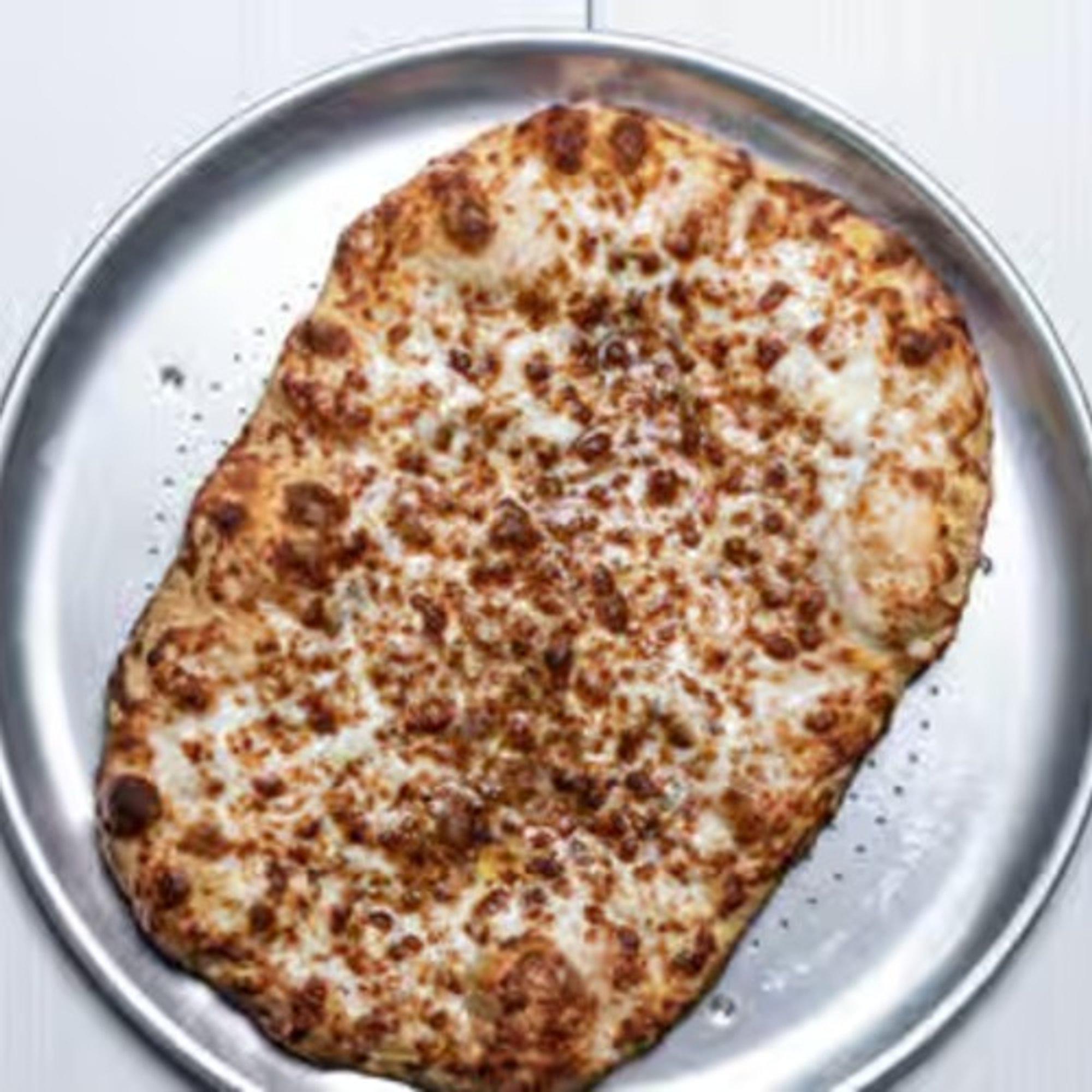 Garlic Cheese Bread