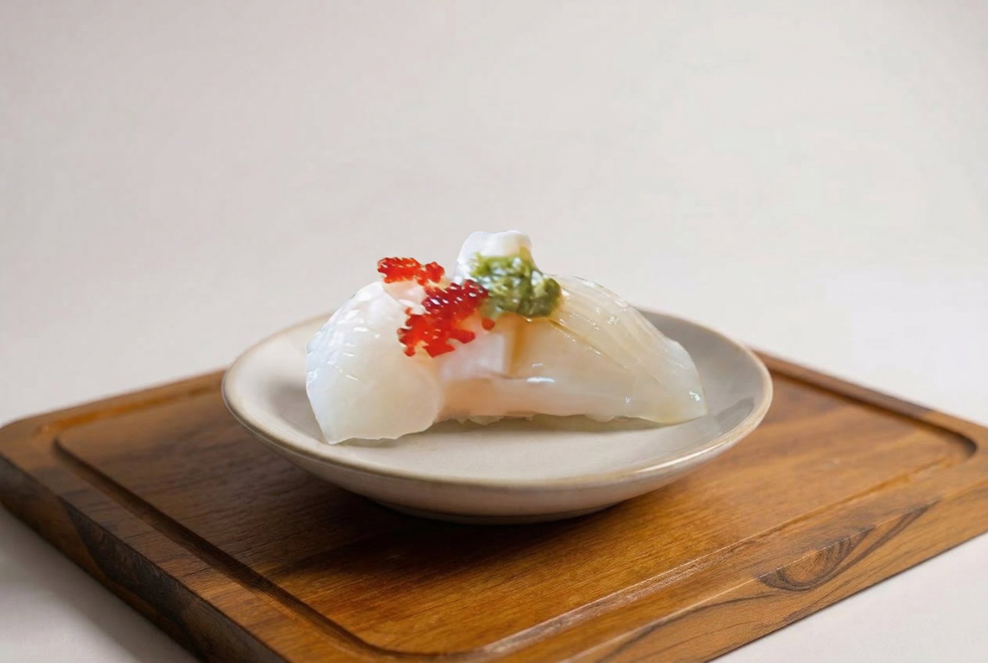 Special Nigiri Scallop
