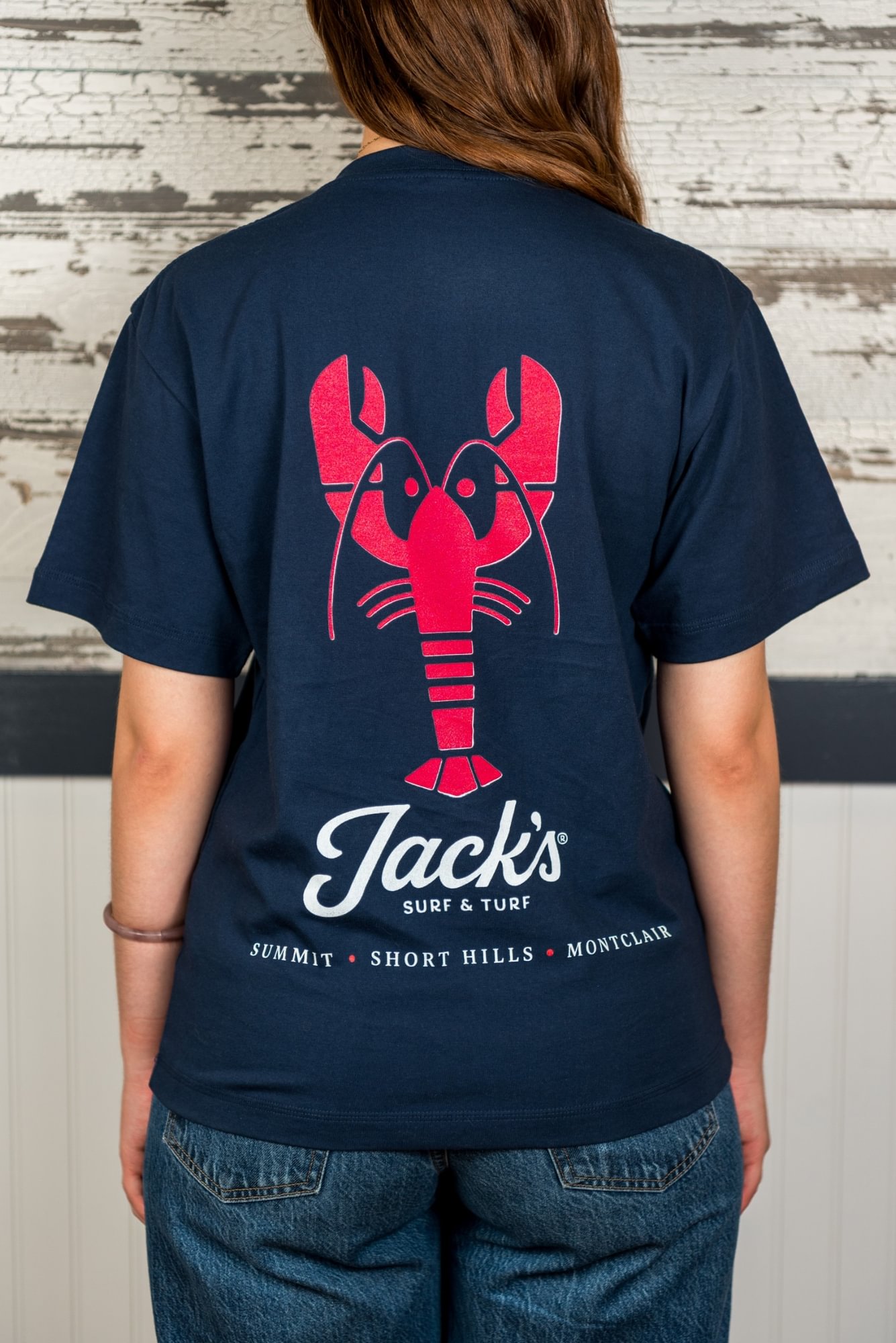 Lobster T-shirts