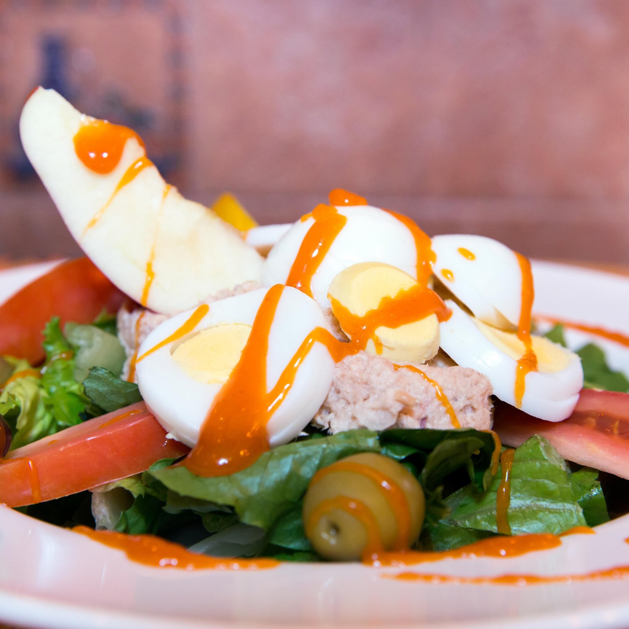 Tuna Salad