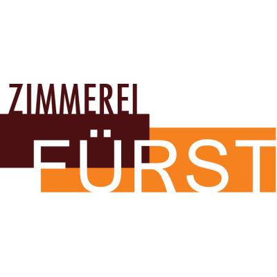 Logo von Zimmerei Klaus Fürst UG (haftungsbeschränkt)