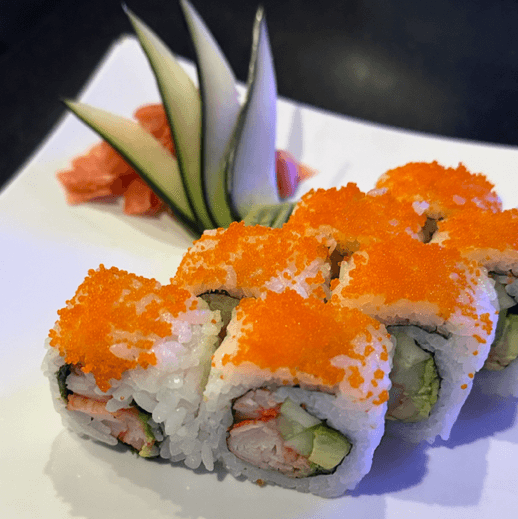 California Roll