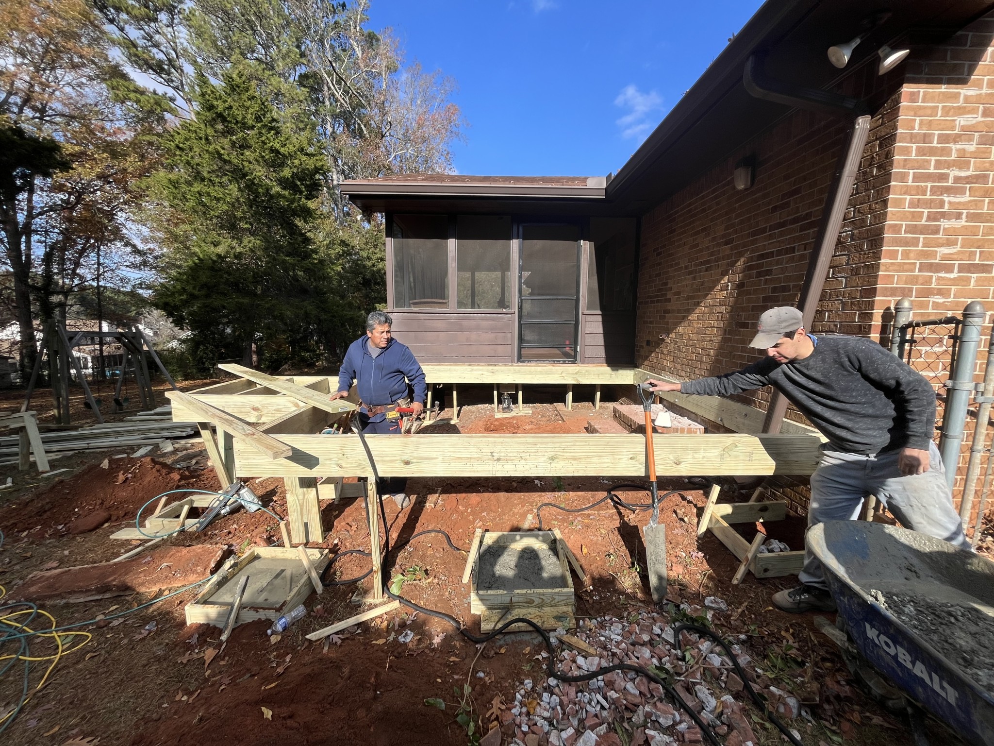 Sterling Park Properties Image